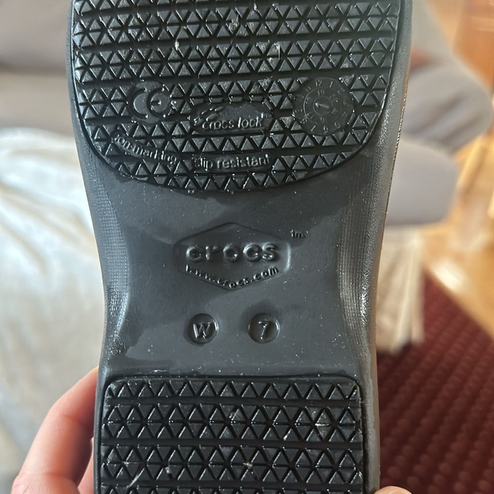 Croc Clogs - image 8